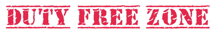 Online duty-free businesses